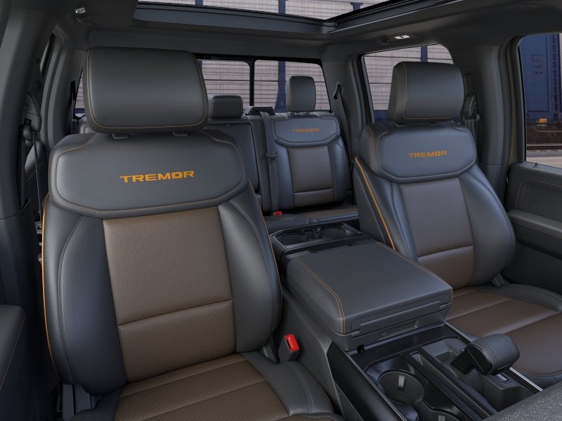 2026 Ford F-150 Tremor®