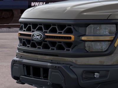 2026 Ford F-150 Tremor®