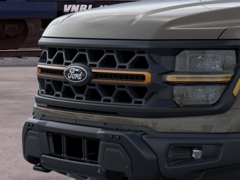 2026 Ford F-150 Tremor®