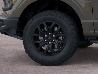 2026 Ford F-150 Tremor®
