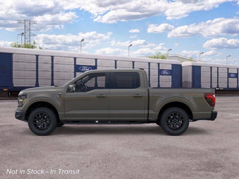 2026 Ford F-150 Tremor®