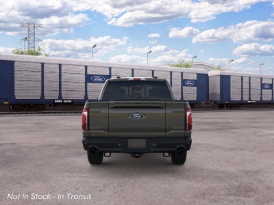 2026 Ford F-150 Tremor®