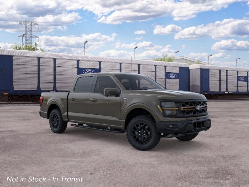 2026 Ford F-150 Tremor®