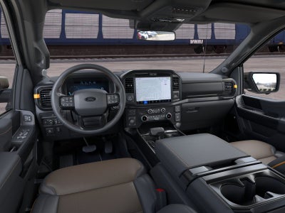 2026 Ford F-150 Tremor®