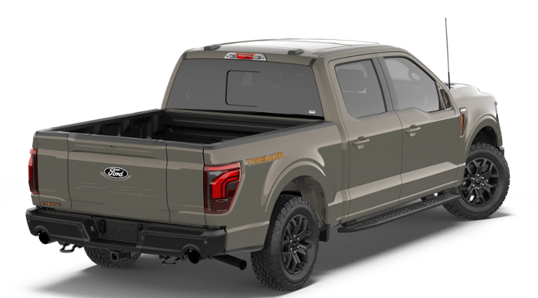 2026 Ford F-150 Tremor®