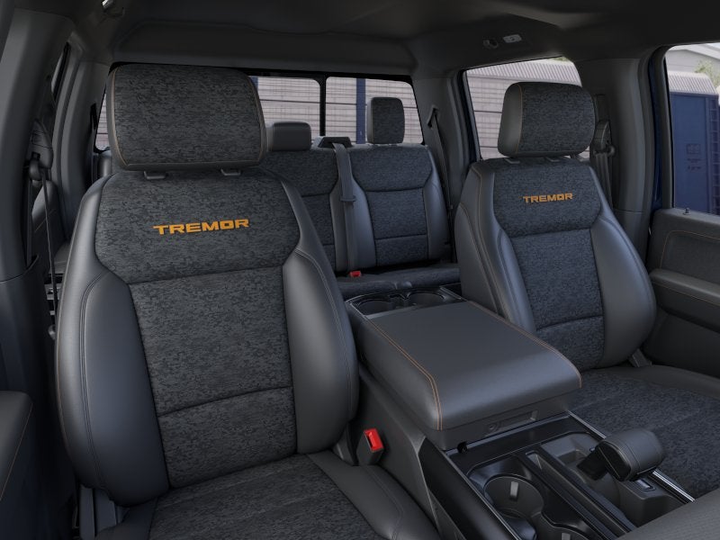 2026 Ford F-150 Tremor®