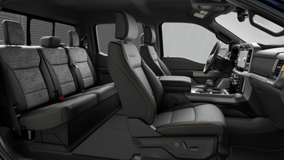 2026 Ford F-150 Tremor®