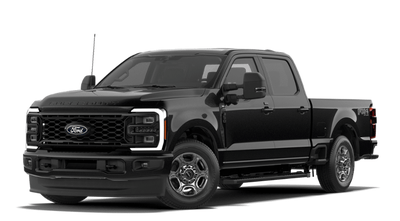 2027 Ford Super Duty F-350® XLT
