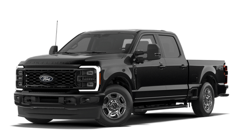 2027 Ford Super Duty F-350® XLT