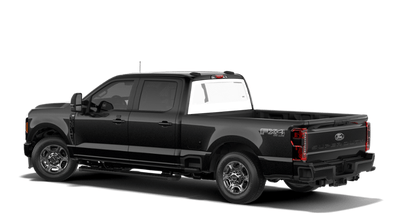 2027 Ford Super Duty F-350® XLT