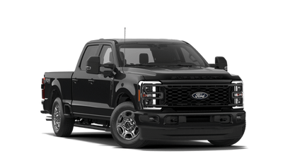 2027 Ford Super Duty F-350® XLT