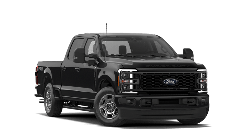 2027 Ford Super Duty F-350® XLT