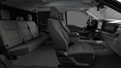2027 Ford Super Duty F-350® XLT