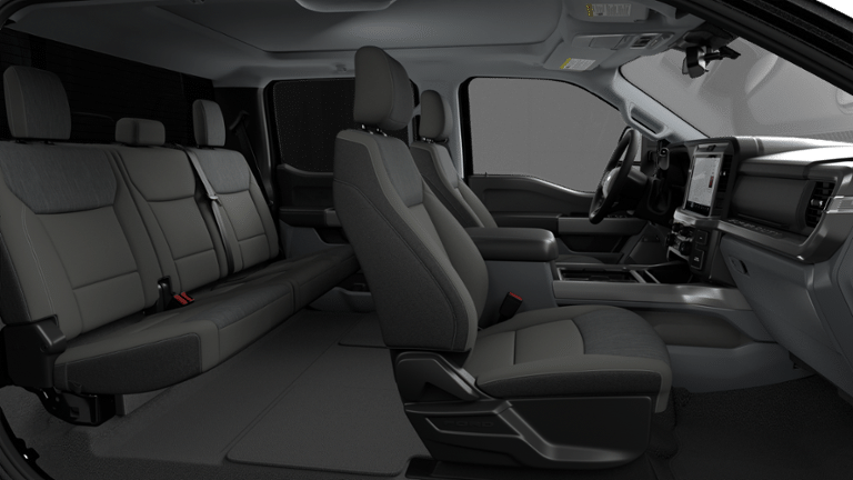 2027 Ford Super Duty F-350® XLT