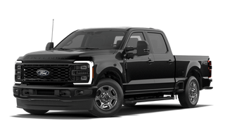 2027 Ford Super Duty F-350® XLT