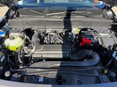 2025 Ford Bronco Sport Big Bend®