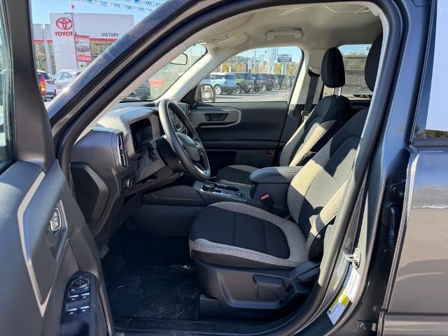 2025 Ford Bronco Sport Big Bend®