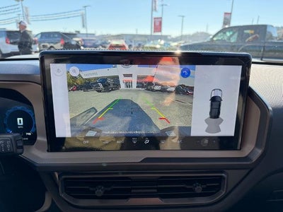 2025 Ford Bronco Sport Big Bend®