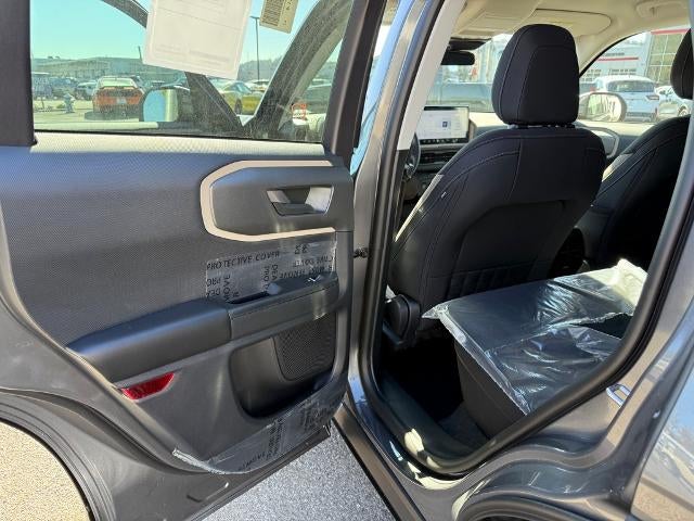 2025 Ford Bronco Sport Big Bend®