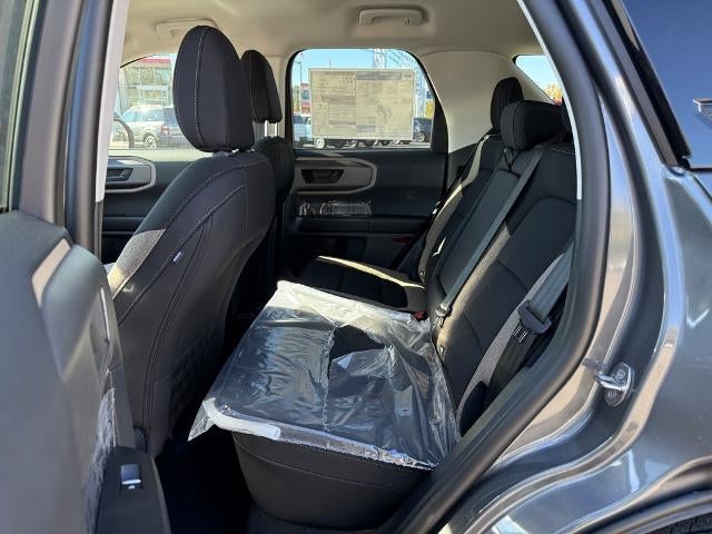 2025 Ford Bronco Sport Big Bend®