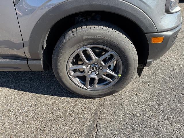 2025 Ford Bronco Sport Big Bend®