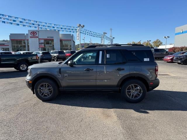 2025 Ford Bronco Sport Big Bend®