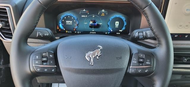 2025 Ford Bronco Sport Outer Banks®