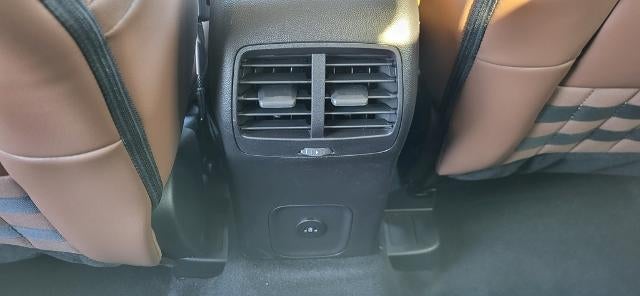 2025 Ford Bronco Sport Outer Banks®