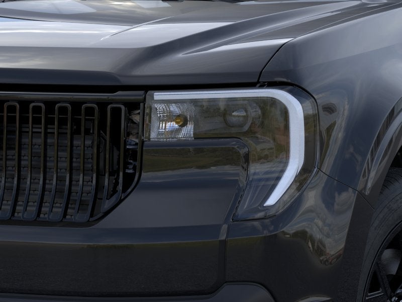 2026 Ford Maverick Maverick Lobo™