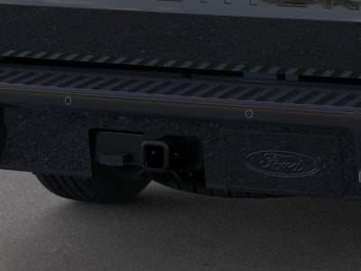 2026 Ford Maverick Maverick Lobo™