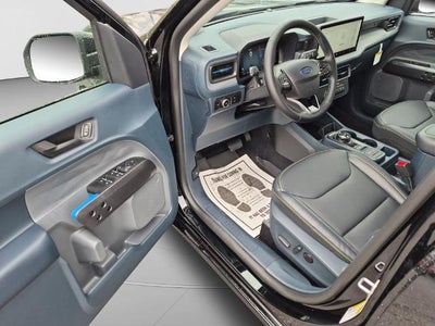 2026 Ford Maverick Lobo™