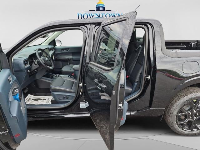 2026 Ford Maverick Lobo™
