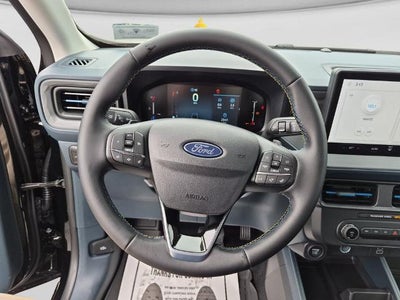 2026 Ford Maverick Lobo™