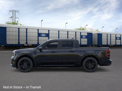2026 Ford Maverick Maverick Lobo™