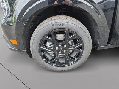 2026 Ford Maverick Lobo™