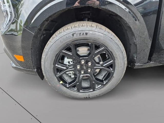2026 Ford Maverick Lobo™