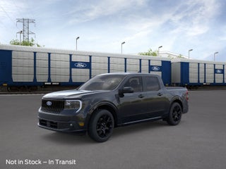 2026 Ford Maverick Maverick Lobo™