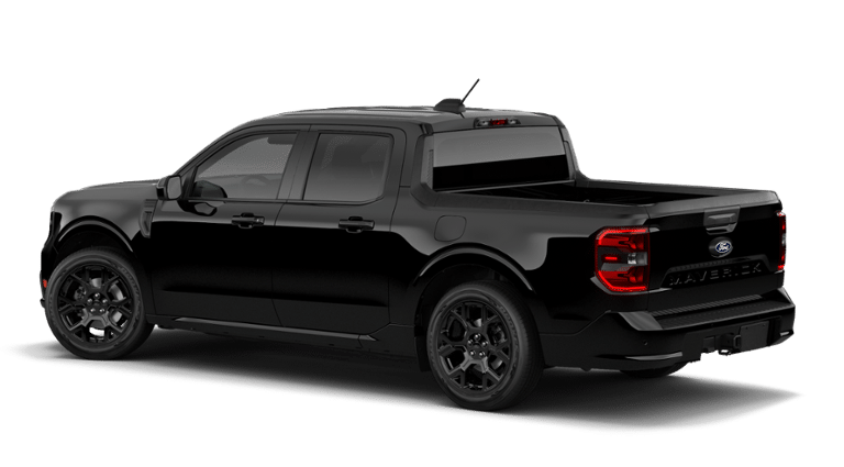 2026 Ford Maverick Maverick Lobo™