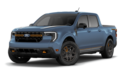 2026 Ford Maverick Tremor®