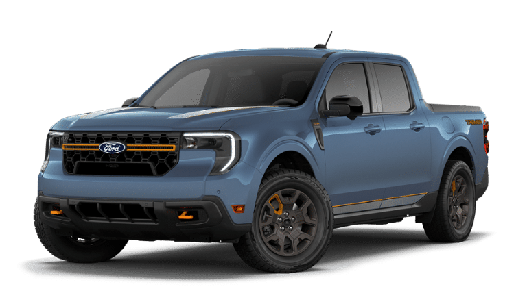 2026 Ford Maverick Tremor®