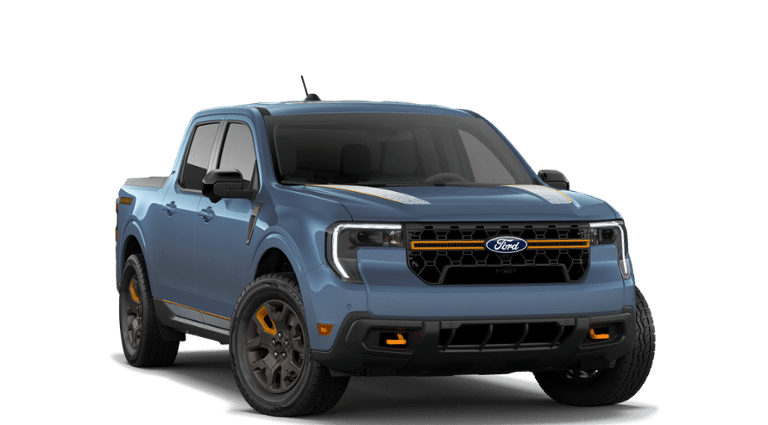 2026 Ford Maverick Tremor®