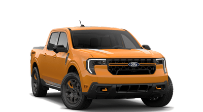 2026 Ford Maverick Tremor®