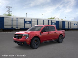 2026 Ford Maverick Tremor®