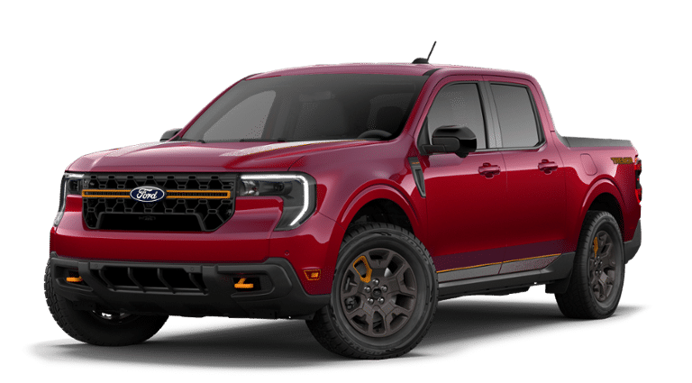 2026 Ford Maverick Tremor®
