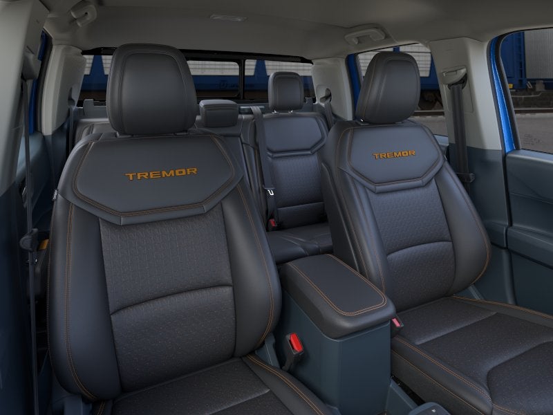 2026 Ford Maverick Tremor®