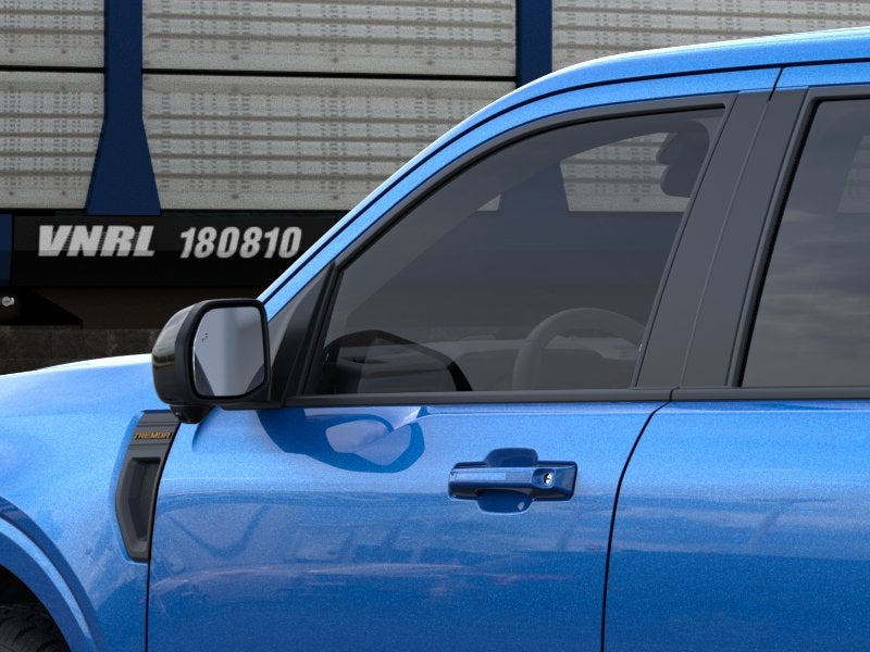 2026 Ford Maverick Tremor®