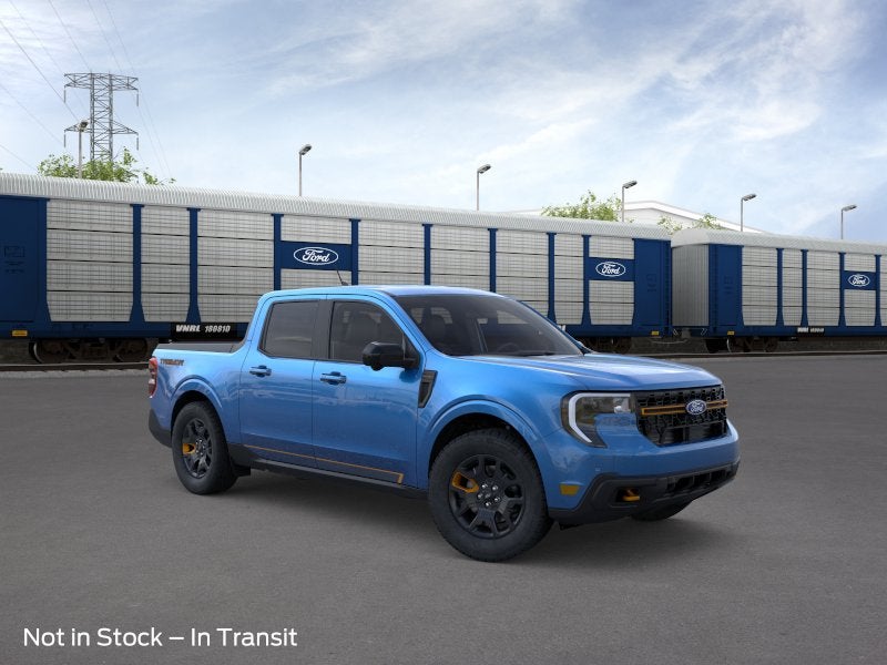 2026 Ford Maverick Tremor®
