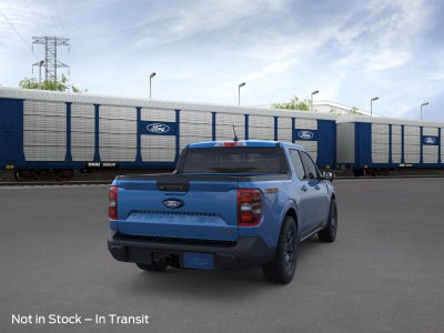 2026 Ford Maverick Tremor®