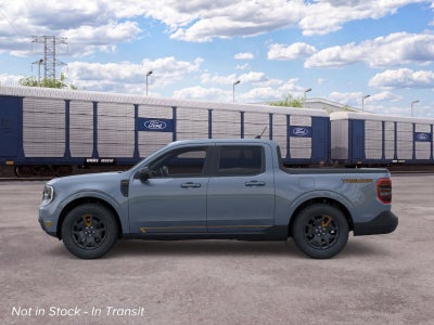 2026 Ford Maverick Tremor®