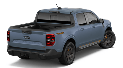 2026 Ford Maverick Tremor®